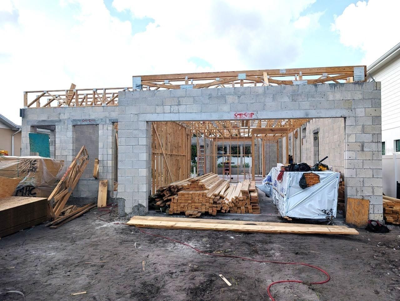 905 W Plymouth Street, Tampa, FL 33603 Photo