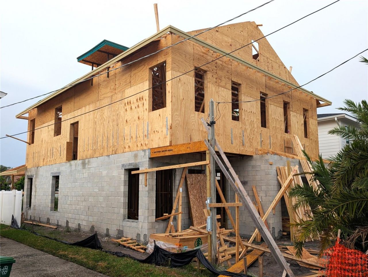 905 W Plymouth Street, Tampa, FL 33603 Photo