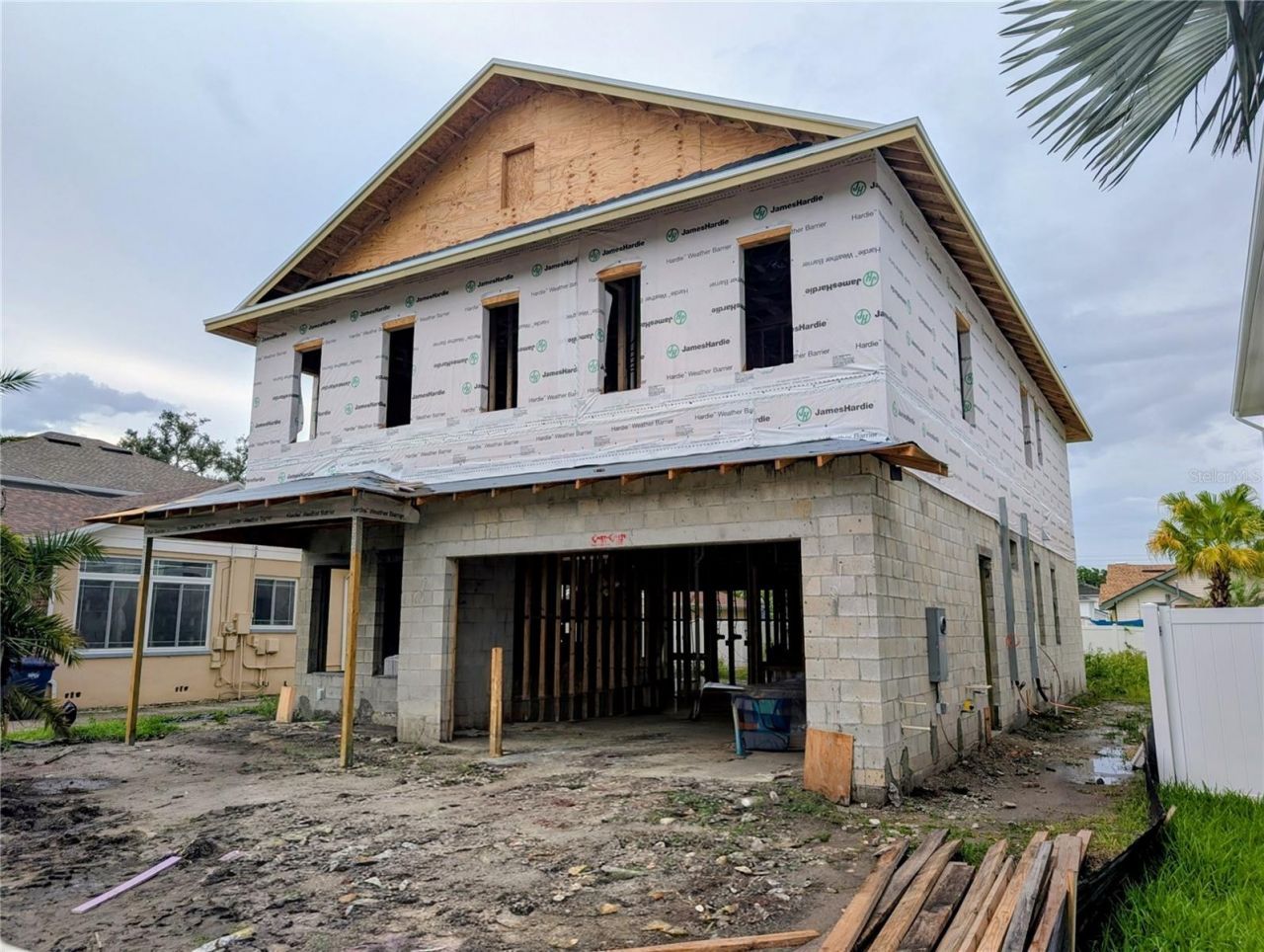 905 W Plymouth Street, Tampa, FL 33603 Photo