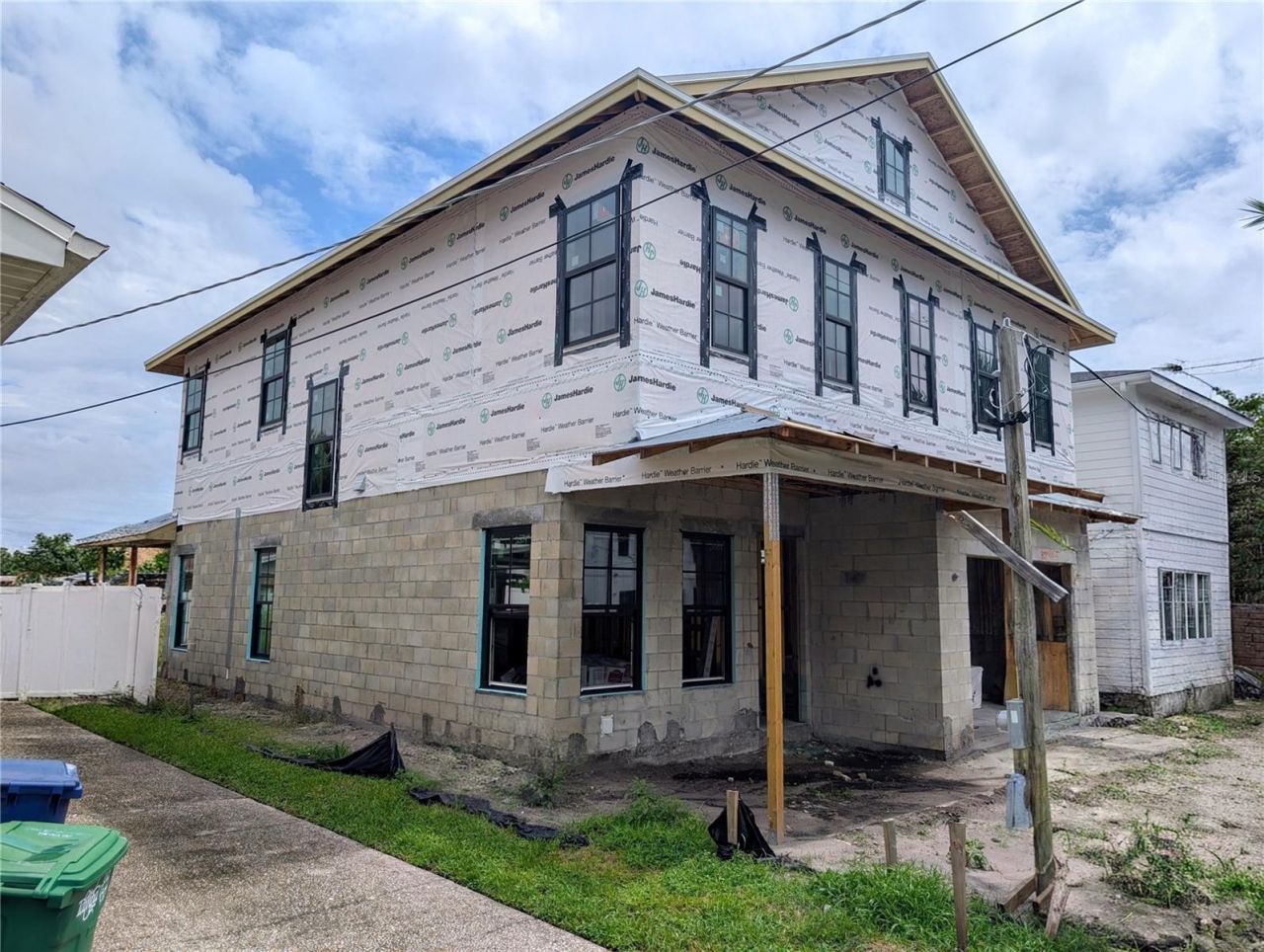 905 W Plymouth Street, Tampa, FL 33603 Photo