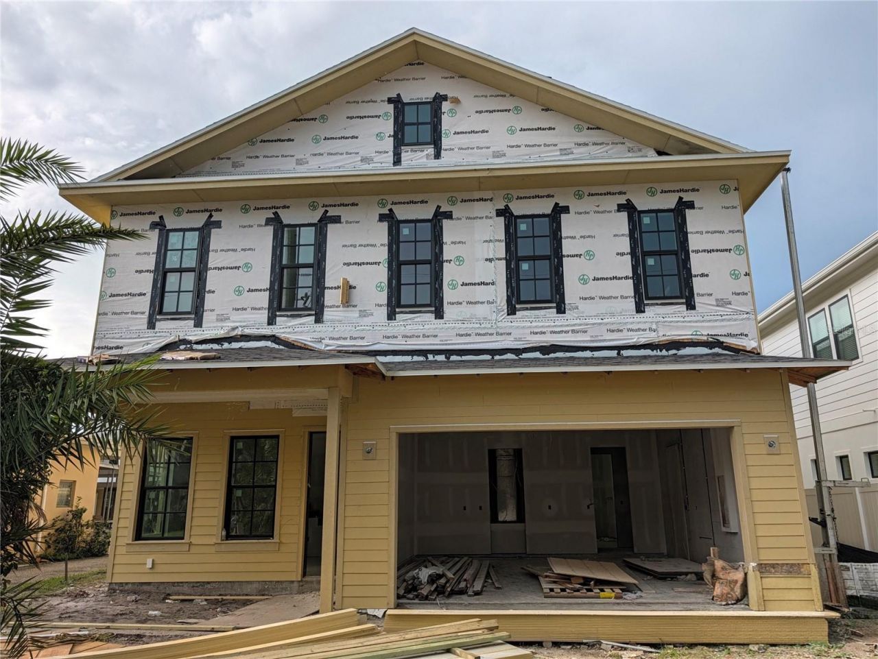 905 W Plymouth Street, Tampa, FL 33603 Photo