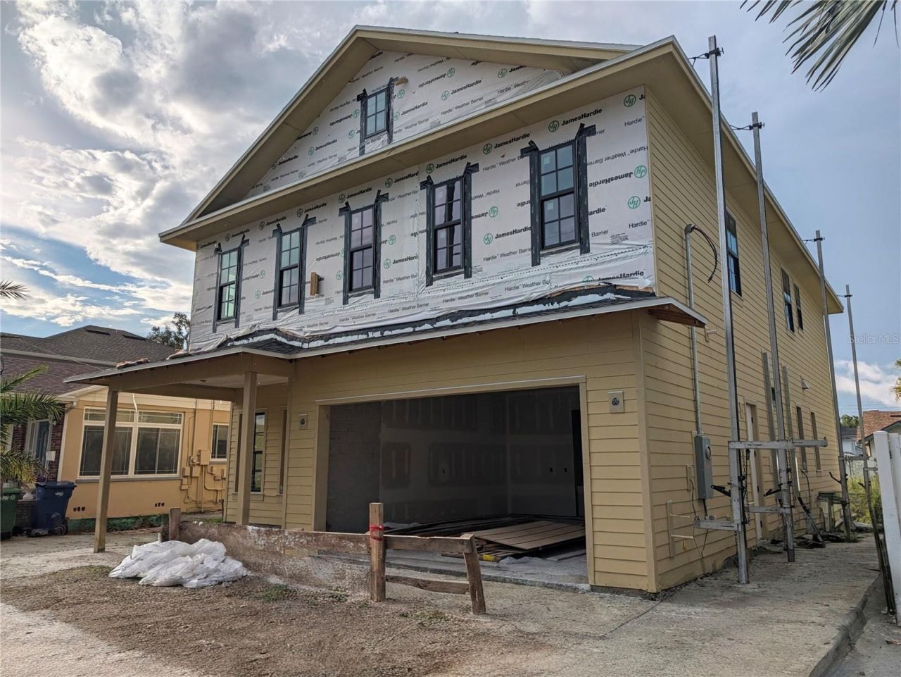 905 W Plymouth Street, Tampa, FL 33603 Photo
