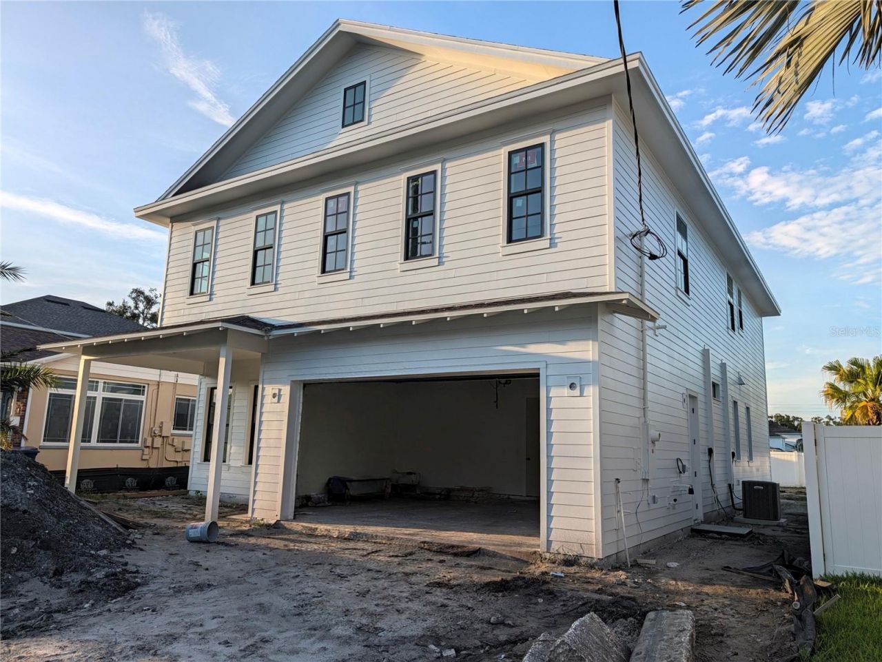 905 W Plymouth Street, Tampa, FL 33603 Photo