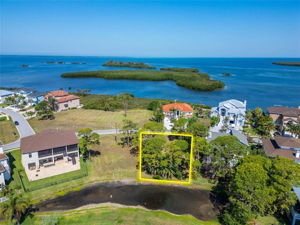 N POINTE ALEXIS DRIVE , TARPON SPRINGS, FL 34689