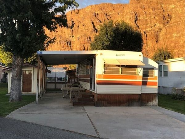 8818 Crescent Bar Road NW, Unit 117, Quincy, WA 98848