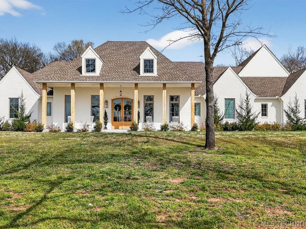 934 N 4389 Lane, Pryor, OK 74361