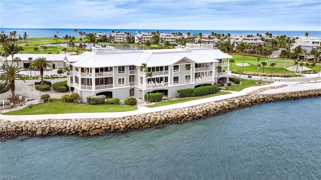 1252 Plantation Rd , Captiva, FL 33924 Photo