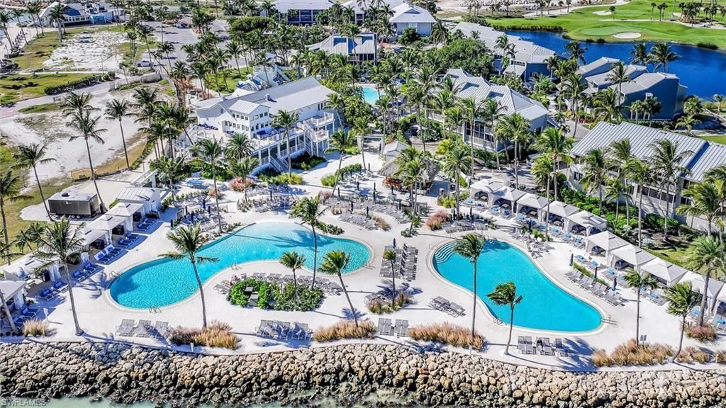 1252 Plantation Rd , Captiva, FL 33924 Photo