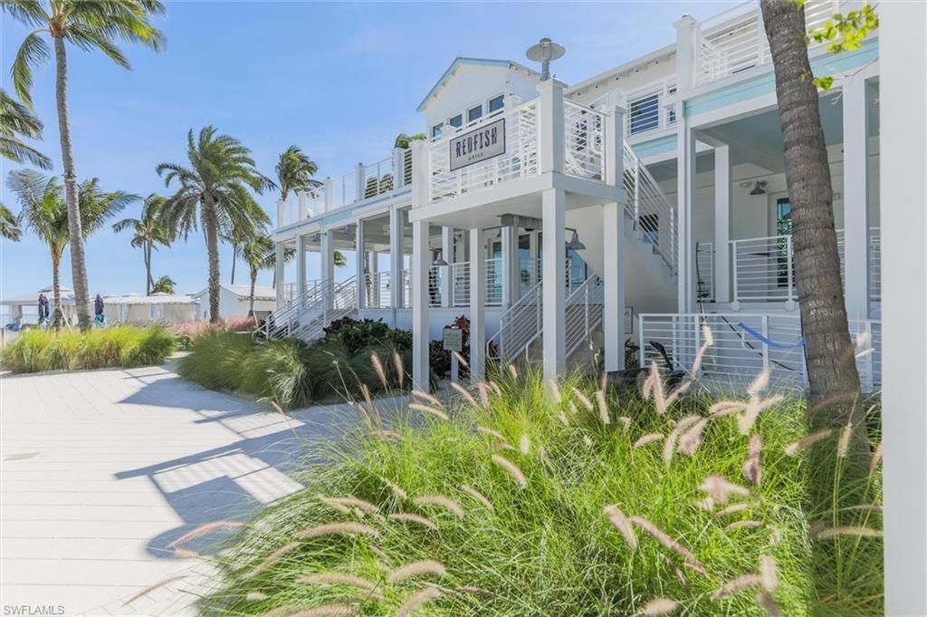 1252 Plantation Rd , Captiva, FL 33924 Photo