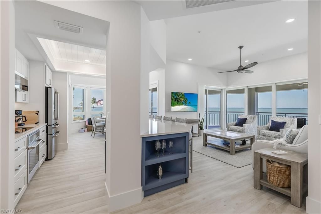 1252 Plantation Rd , Captiva, FL 33924 Photo