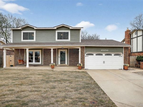 10950 Jay Street, Westminster, CO 80020