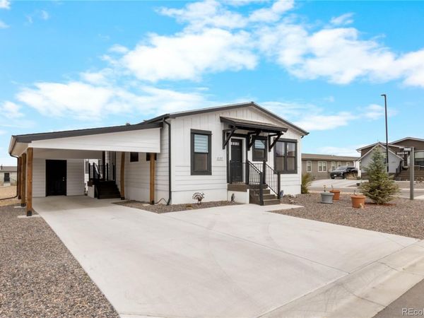 2137 Trading Post Street, Fort Lupton, CO 80621
