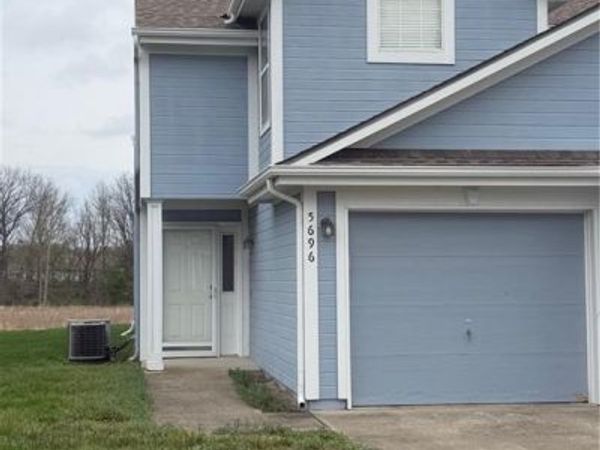 5696 NW Plantation Lane, Unit 174 A, Lee's Summit, MO 64064