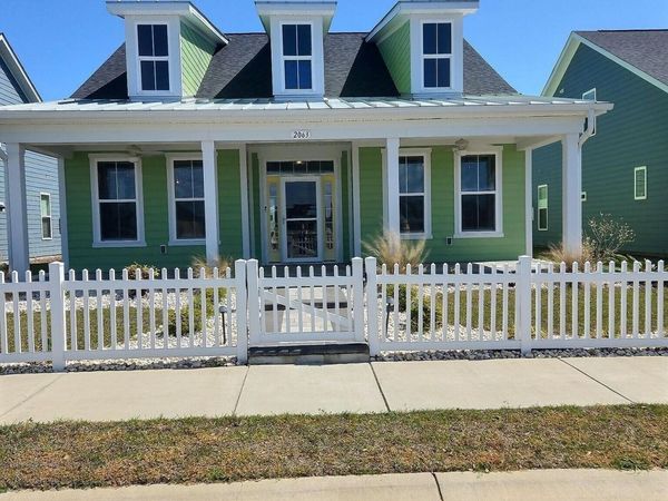 2063 Singing Palm Loop , Little River, SC 29566
