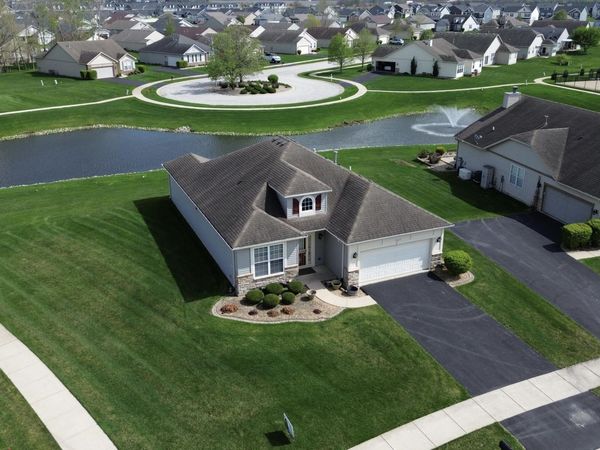 11677 Maryland Street, Crown Point, IN 46307