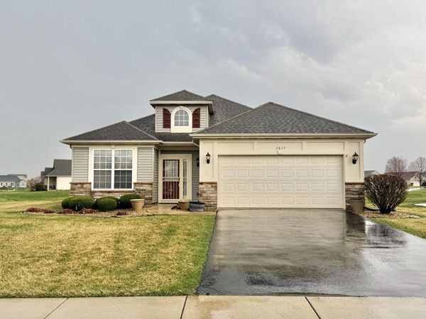 11677 Maryland Street, Crown Point, IN 46307