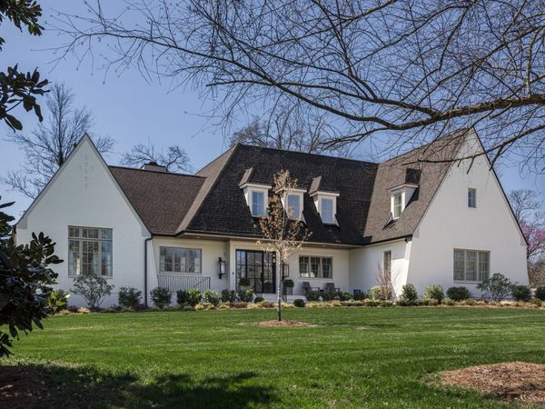 201 Olive Branch Rd, Nashville, TN 37205