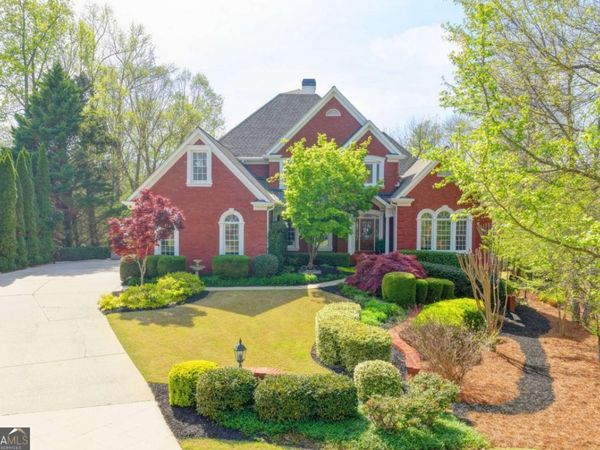 6380 Sunbriar Drive, Cumming, GA 30040