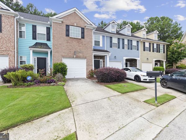 2381 Marbleridge Drive, Gainesville, GA 30501