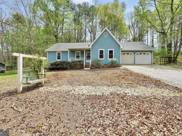 135 Springvalley Way, Stockbridge, GA 30281