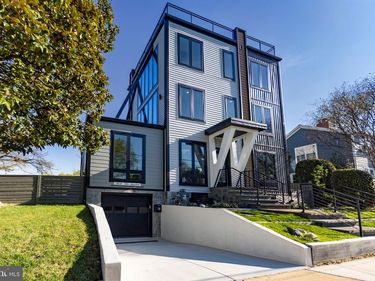 3500 7TH STREET N, ARLINGTON, VA 22201