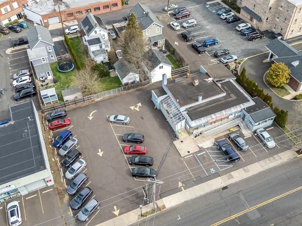 203 W STATE STREET, DOYLESTOWN, PA 18901