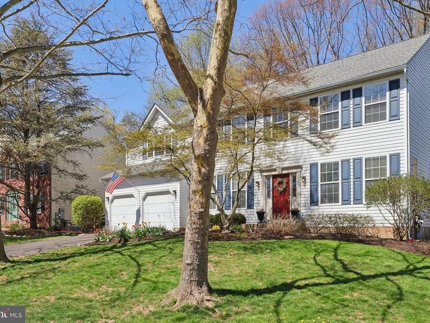 48 Steeplechase Drive, Doylestown, PA 18901 Main Photo