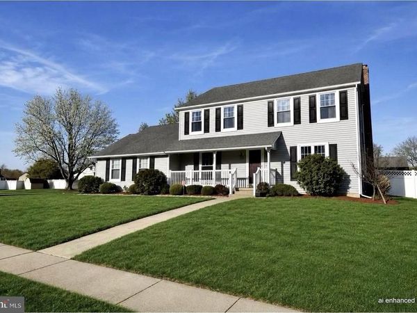 44 BROOKLINE, LAUREL SPRINGS, NJ 08021