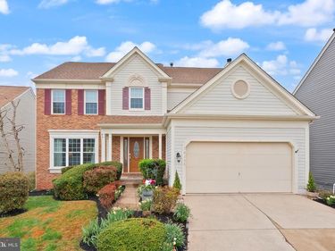 10135 ALLWOOD COURT, MANASSAS, VA 20110