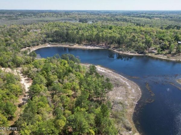 3779 Payne Lake Road, Chipley, FL 32428