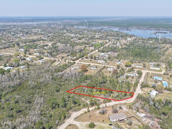 9129 Ibis Lane , Youngstown, FL 32466