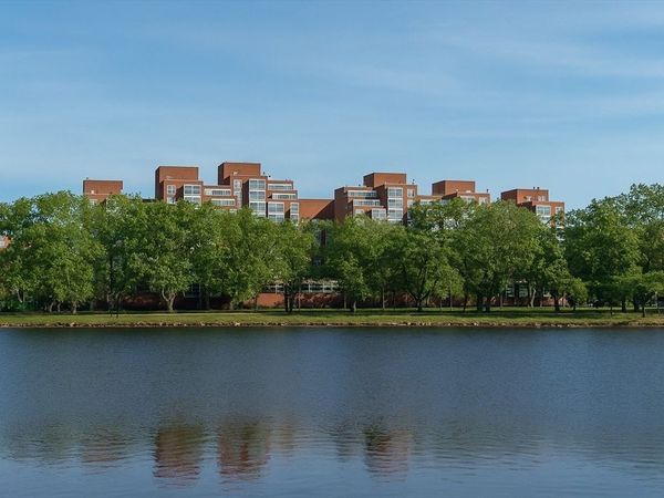 975 Memorial Drive, Unit 201/202, Cambridge, MA 02138