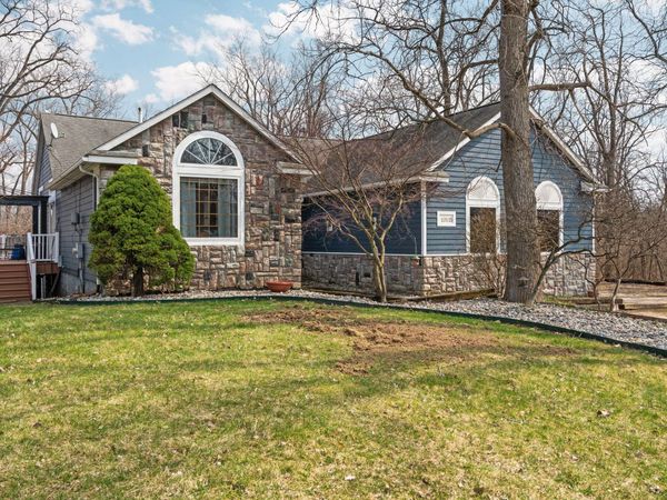 10115 Finch Court, Milan, MI 48160