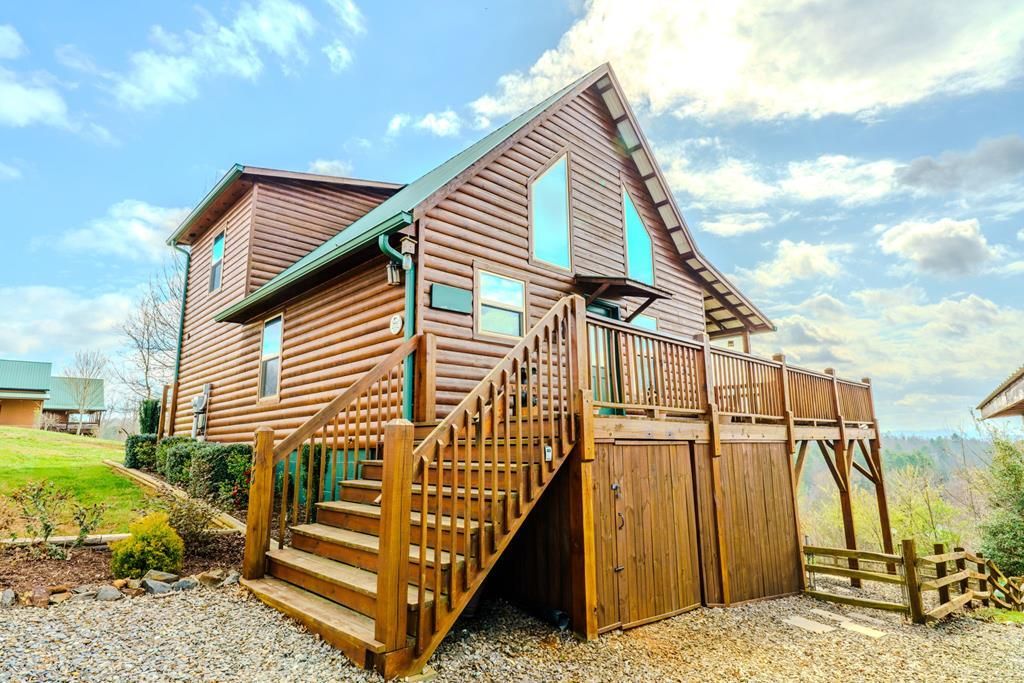 335 Deerfield Dr., Murphy, NC 28906 Main Photo