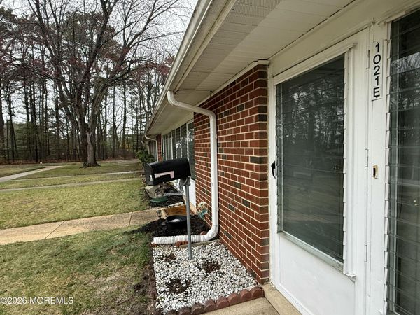 1021 Aberdeen Drive, Unit E, Lakewood, NJ 08701