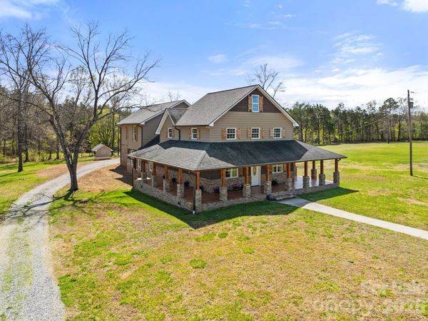 3627 NC 801 Hwy Highway N, Mocksville, NC 27028