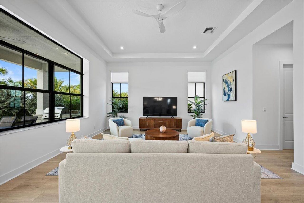 13621 Le Christine Drive, Palm Beach Gardens, FL 33412 Photo