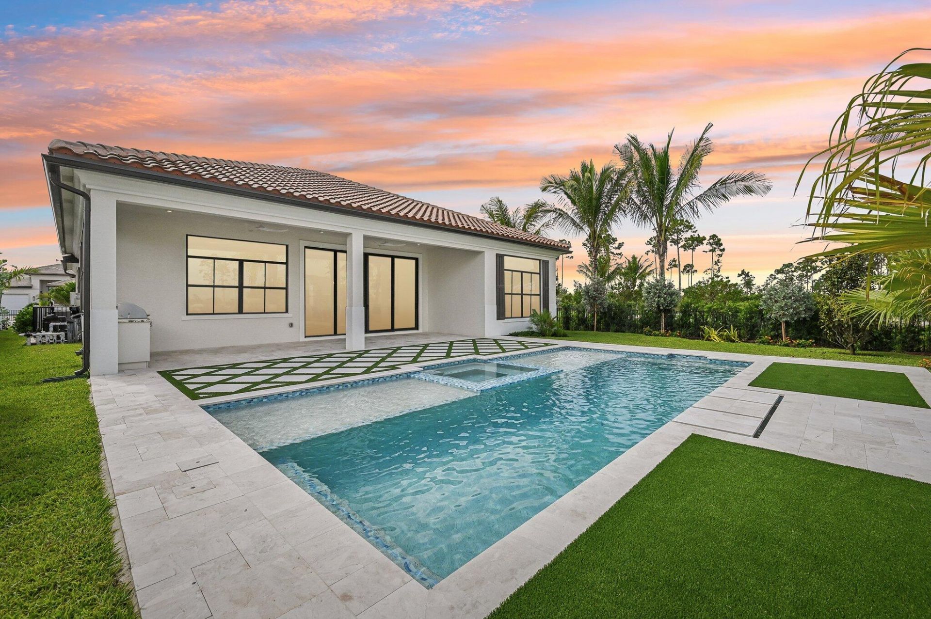 13621 Le Christine Drive, Palm Beach Gardens, FL 33412 Photo