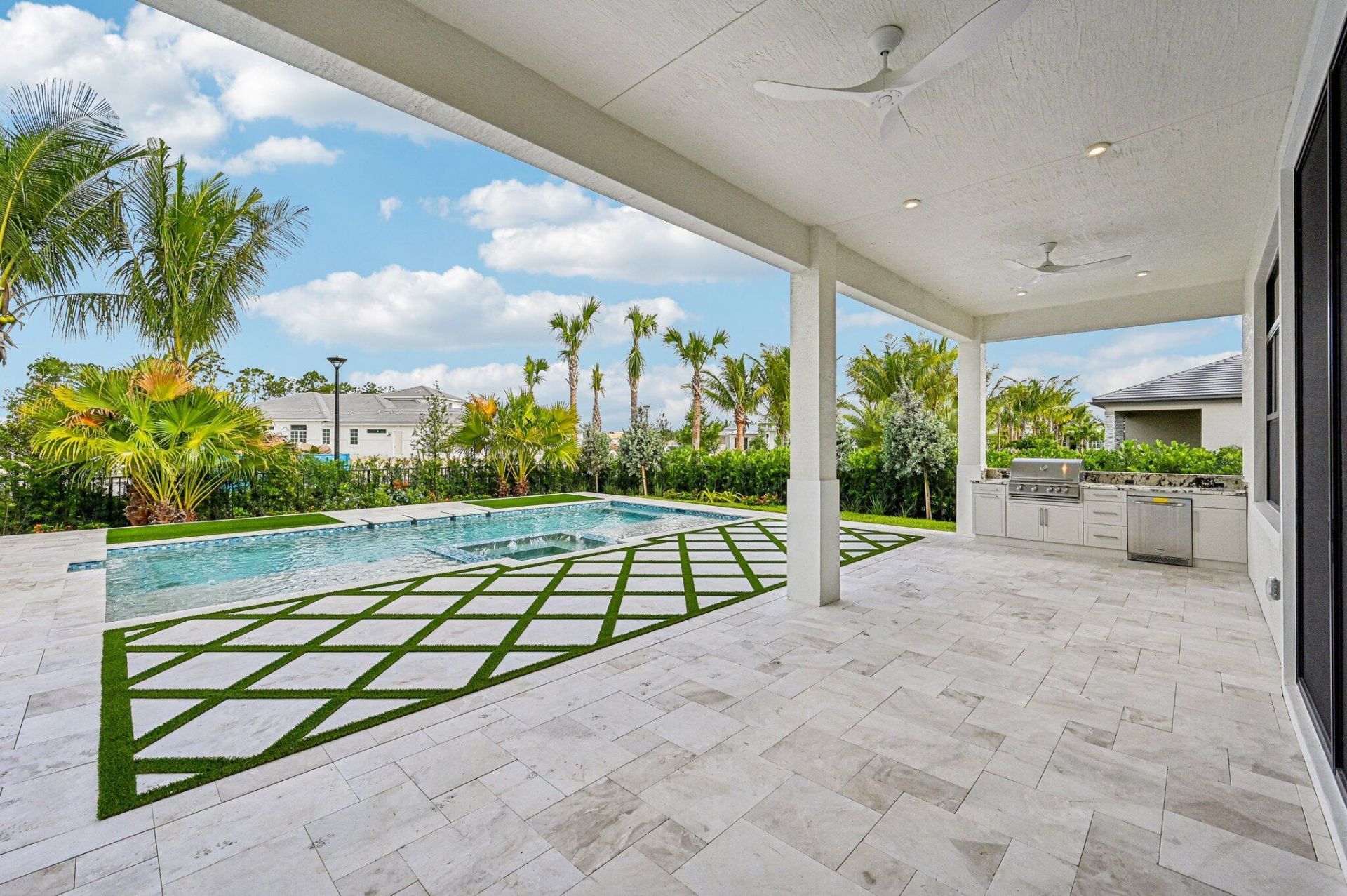 13621 Le Christine Drive, Palm Beach Gardens, FL 33412 Photo