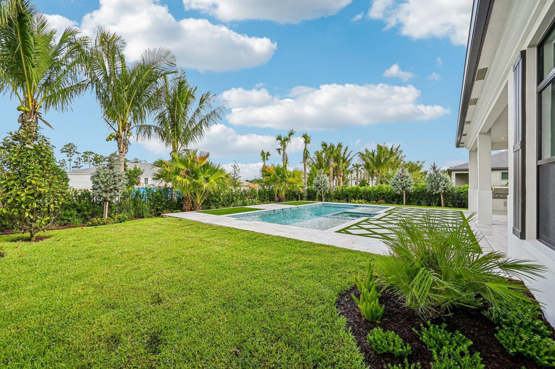 13621 Le Christine Drive, Palm Beach Gardens, FL 33412 Photo