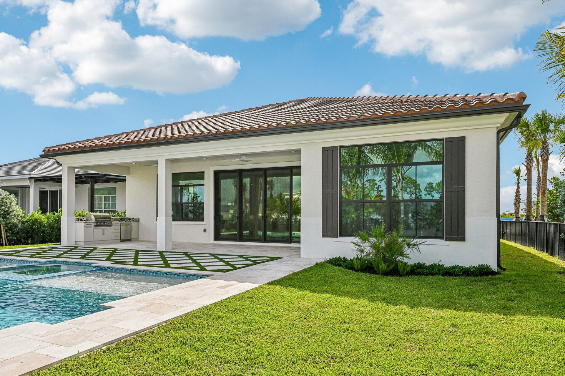 13621 Le Christine Drive, Palm Beach Gardens, FL 33412 Photo