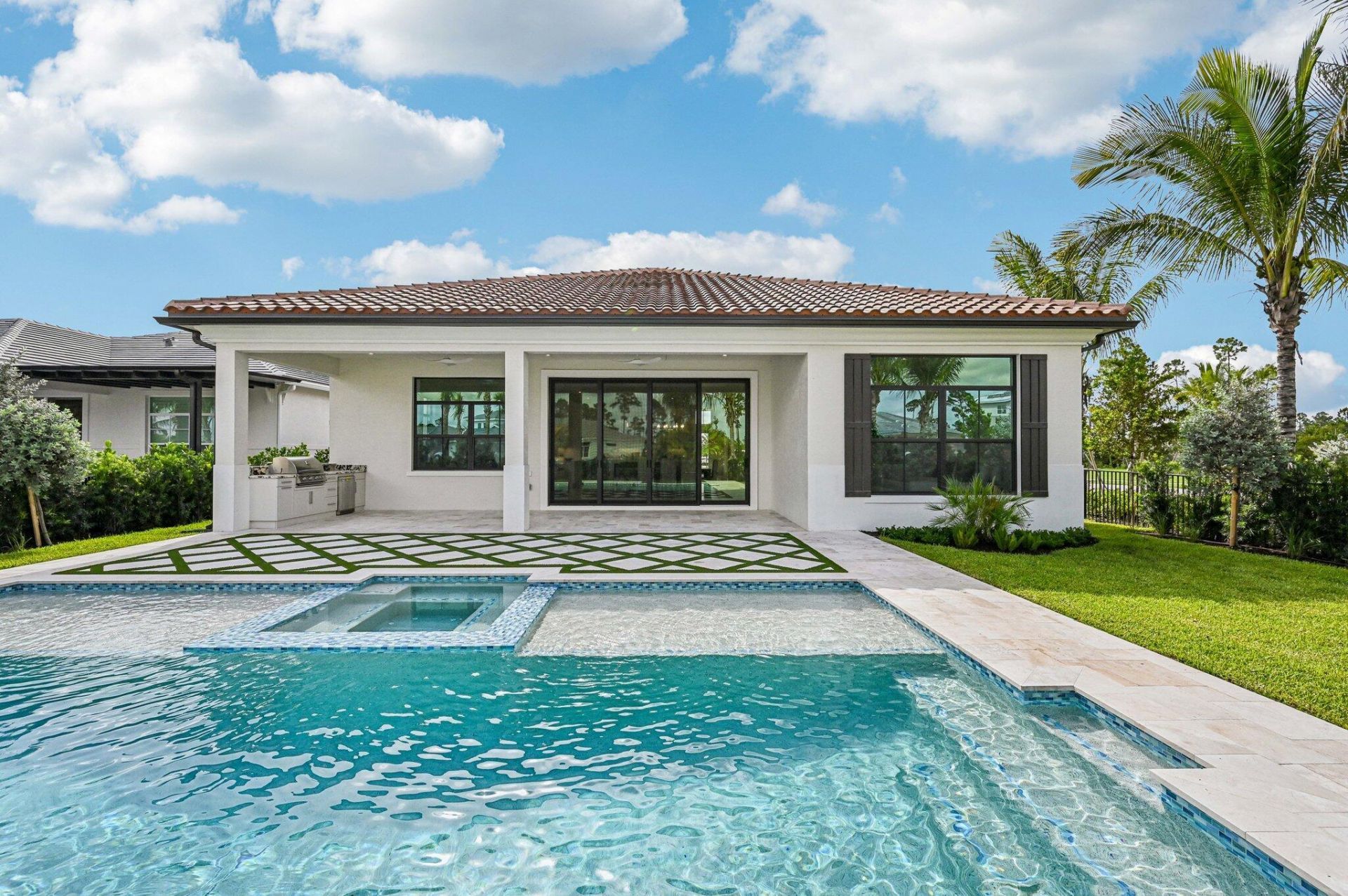 13621 Le Christine Drive, Palm Beach Gardens, FL 33412 Photo