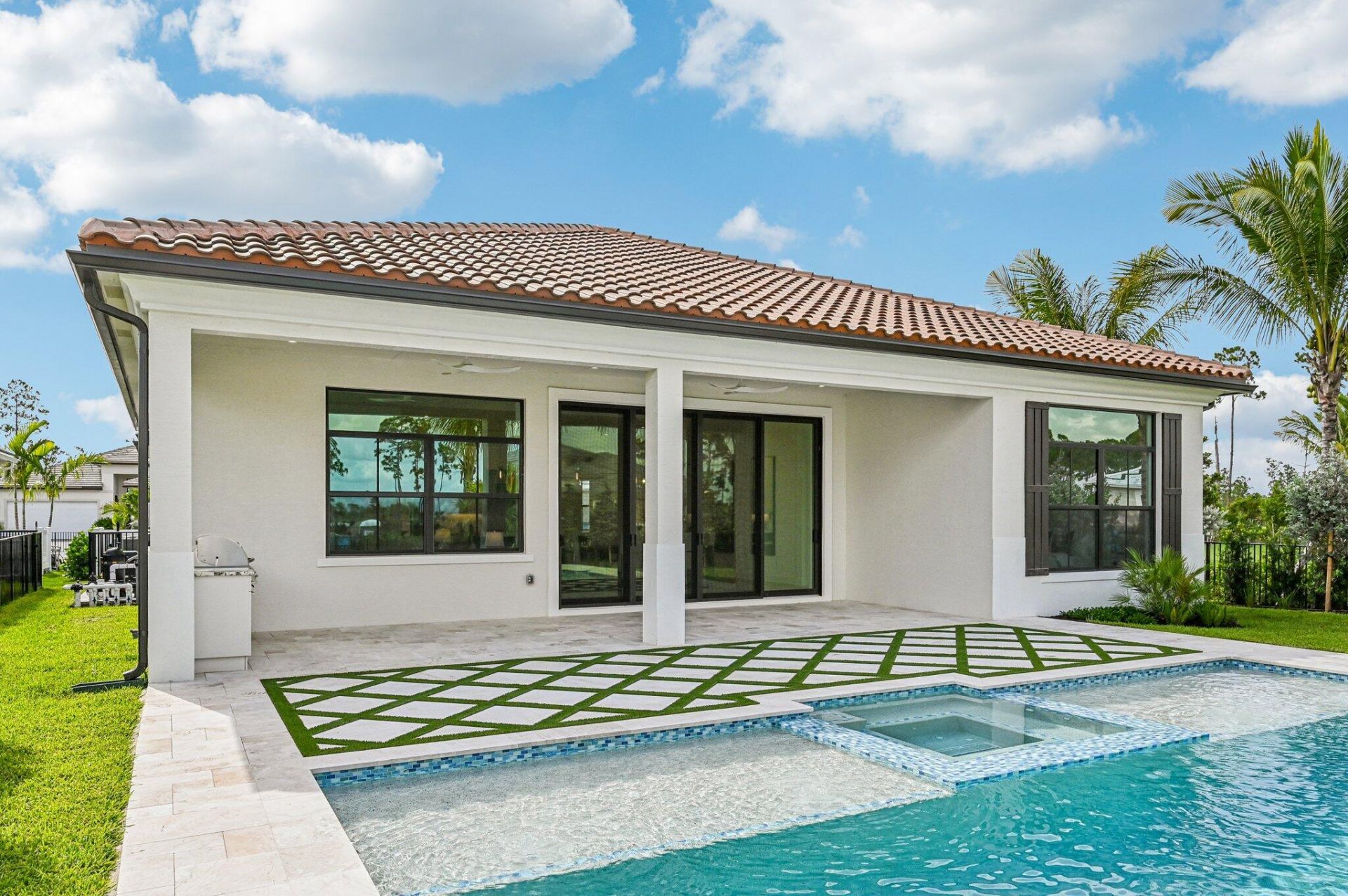 13621 Le Christine Drive, Palm Beach Gardens, FL 33412 Photo