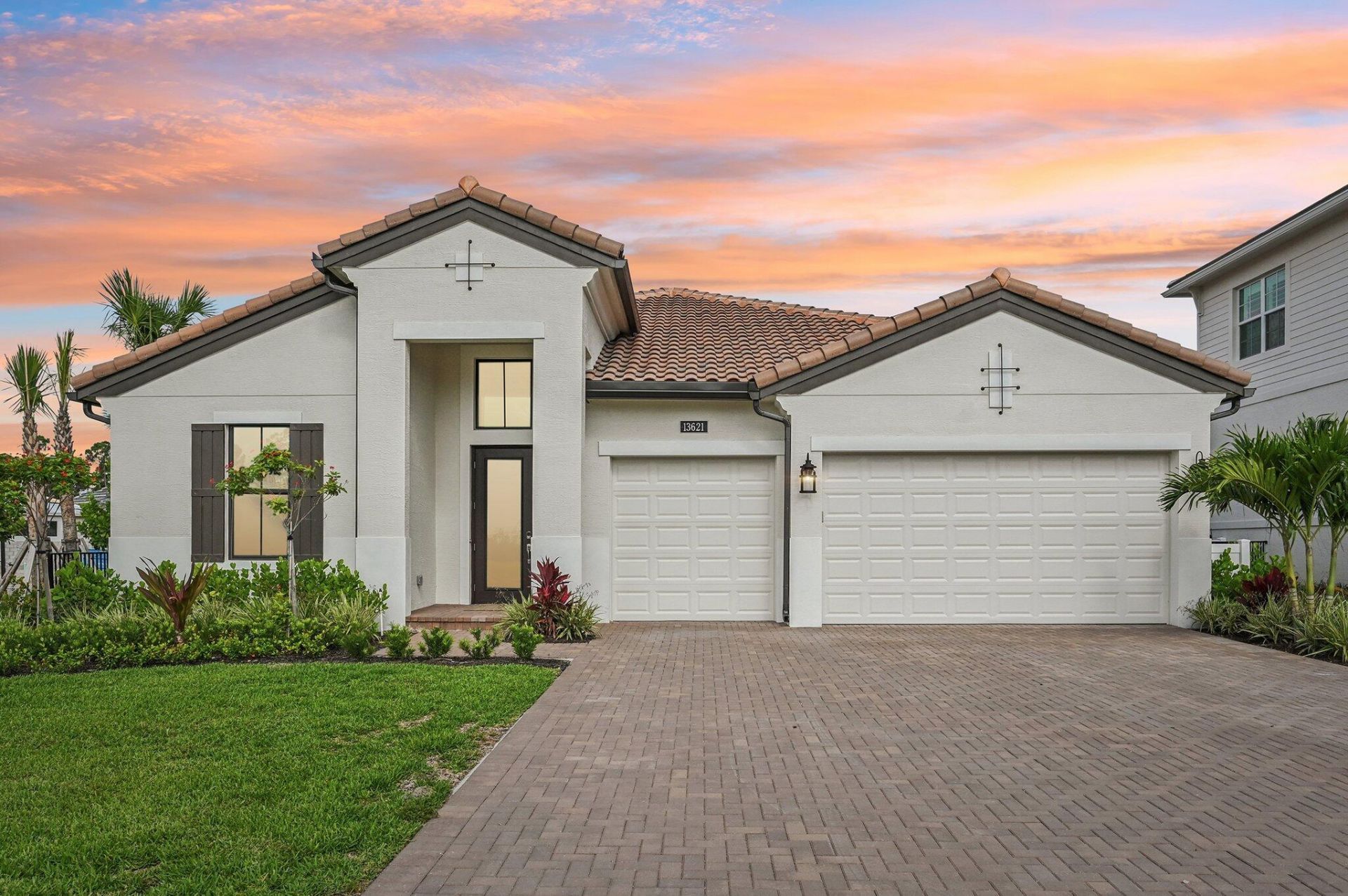 13621 Le Christine Drive, Palm Beach Gardens, FL 33412 Photo