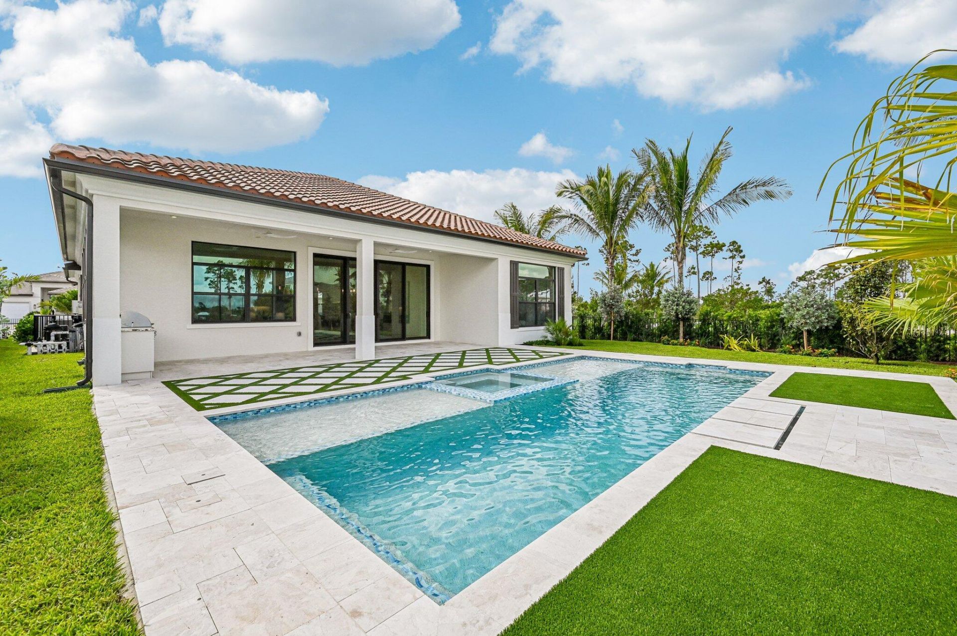 13621 Le Christine Drive, Palm Beach Gardens, FL 33412 Photo