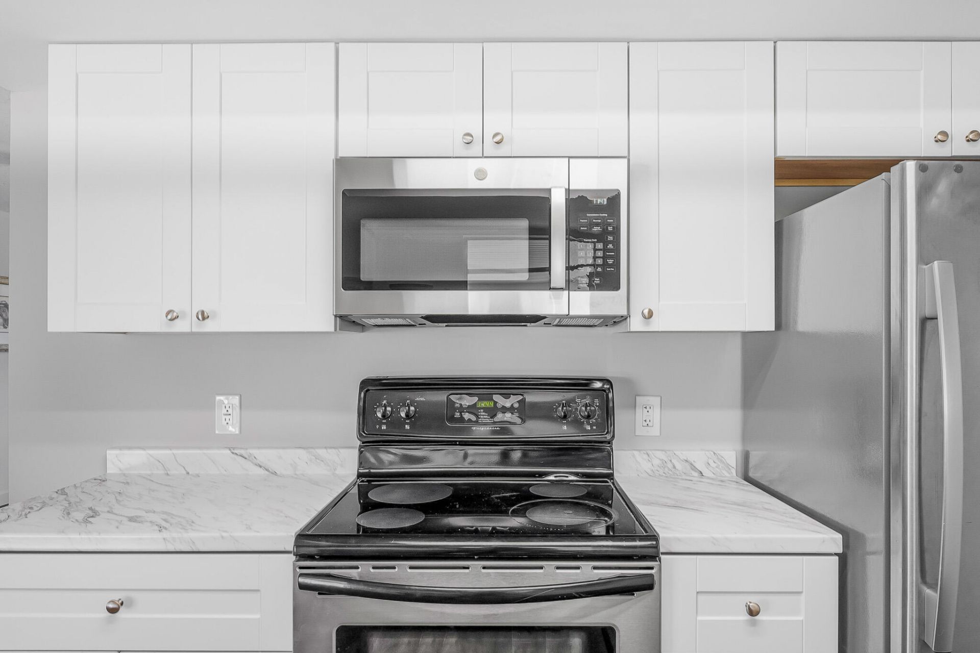 549 SW Buswell Avenue, Port Saint Lucie, FL 34983 Photo