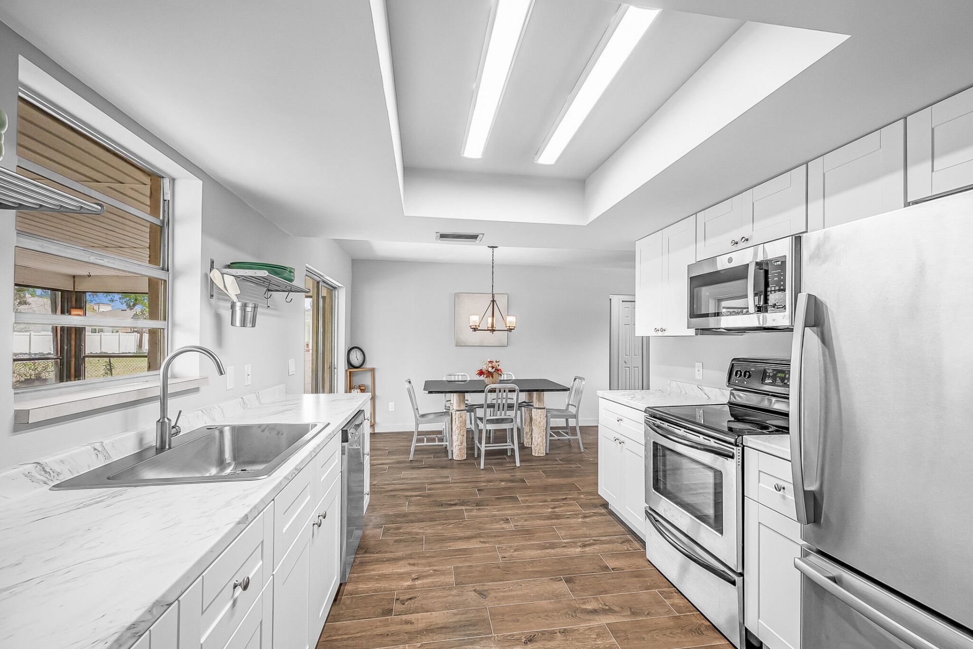 549 SW Buswell Avenue, Port Saint Lucie, FL 34983 Photo