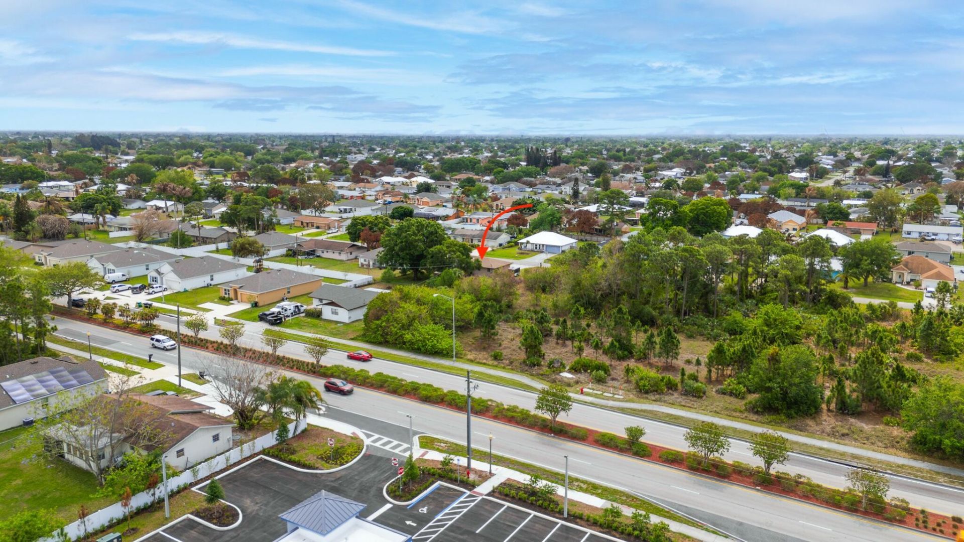 549 SW Buswell Avenue, Port Saint Lucie, FL 34983 Photo