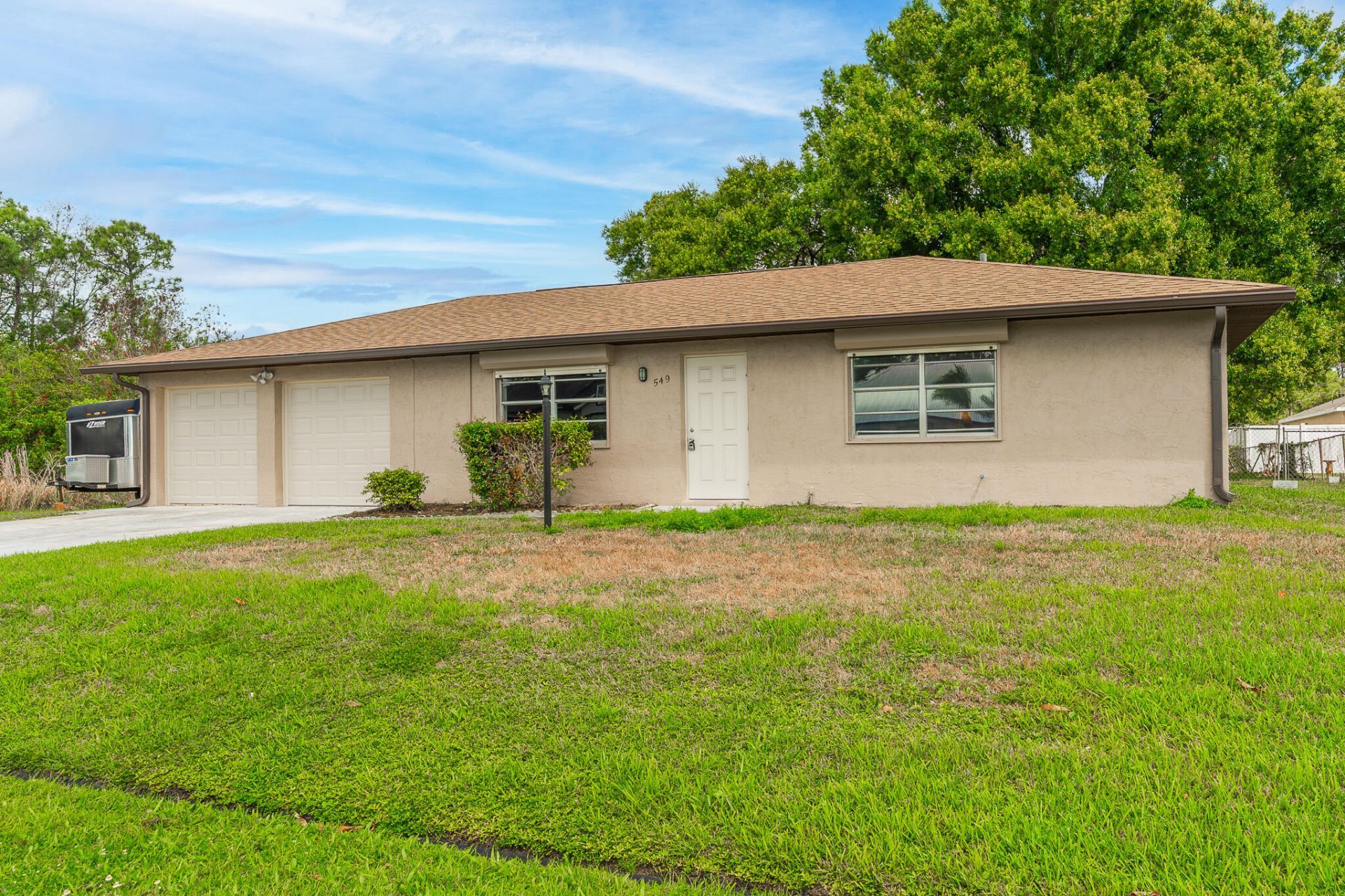 549 SW Buswell Avenue, Port Saint Lucie, FL 34983 Photo