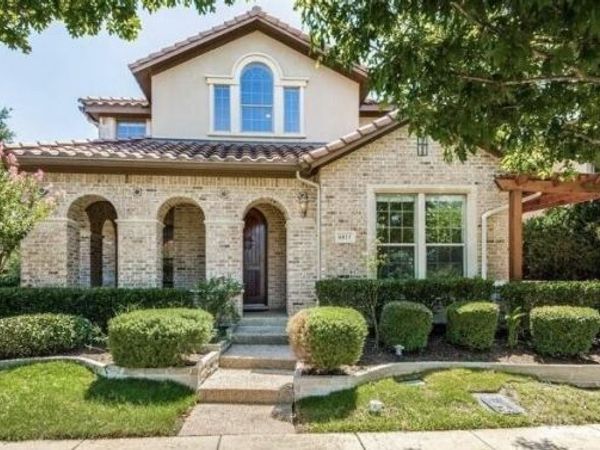 6821 Camino Rio , Irving, TX 75039